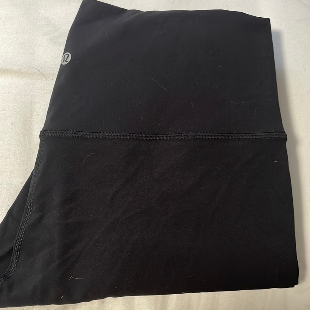 Lululemon Align Highrise Pant 25”